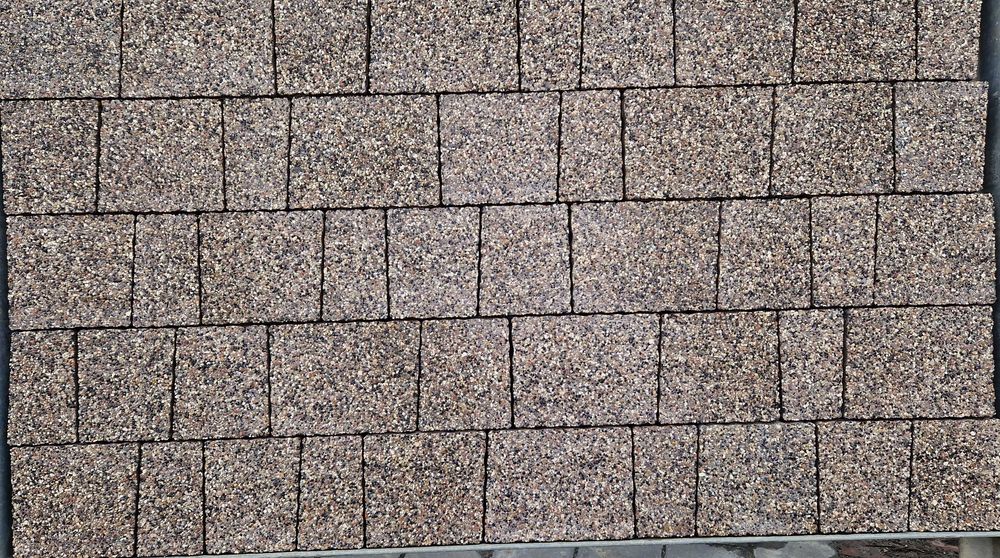Kostka Brukowa Granito 6 cm Lux Podjazd  Jadar Wyprzedaż