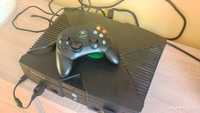 Xbox classic sprawny