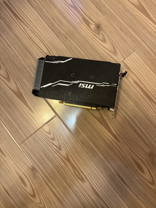 Rtx 2060 super видеокарта