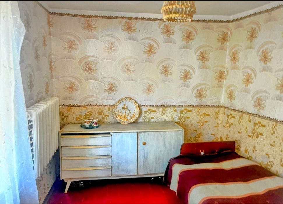 Продам ДВА Дома на участке, ул. ПЕРЕДОВАЯ, АТБ