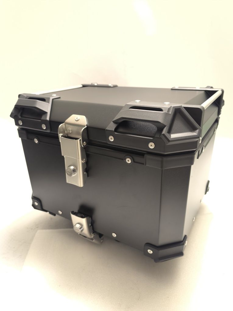 Kufer Centralny Aluminiowy Płyta Zamki 3w1 Gs Dl Xtz Crf Xt Xl Tiger
