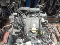 Motor Renault k9k836