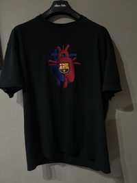 Nike x Patta Barcelona tee