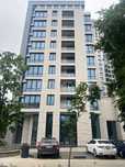 Оренда, Магазин, Crystal park tower, фасад