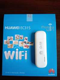 Huawei EC315 Rev.B - высокоскоростной 3G модем