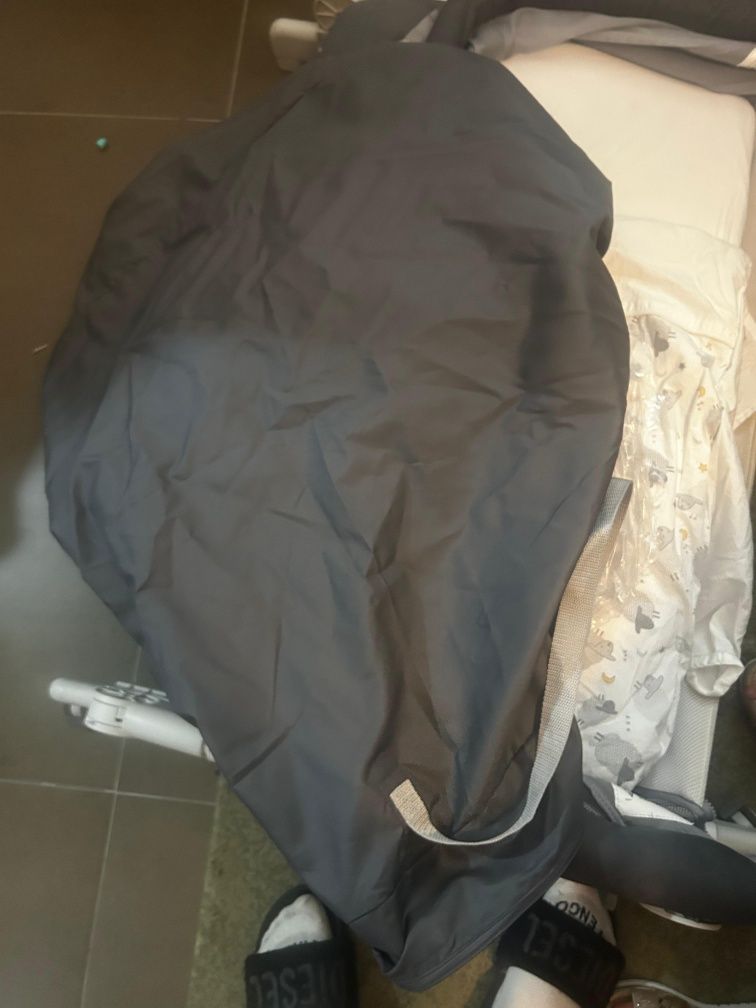 Next2Me Pop Up Grey Mist