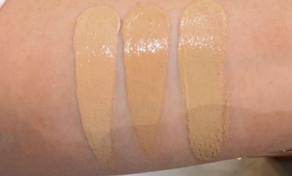 Charlotte Tilbury Airbrush Flawless Foundation