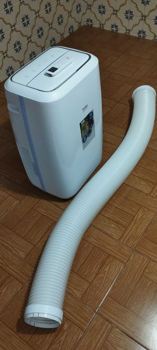 Ar Condicionado Portátil Beko BP112H