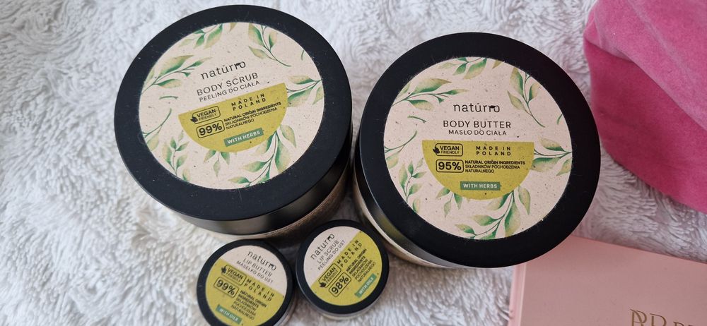 RP store  Beauty zestaw kosmetyczja Silcare gratis