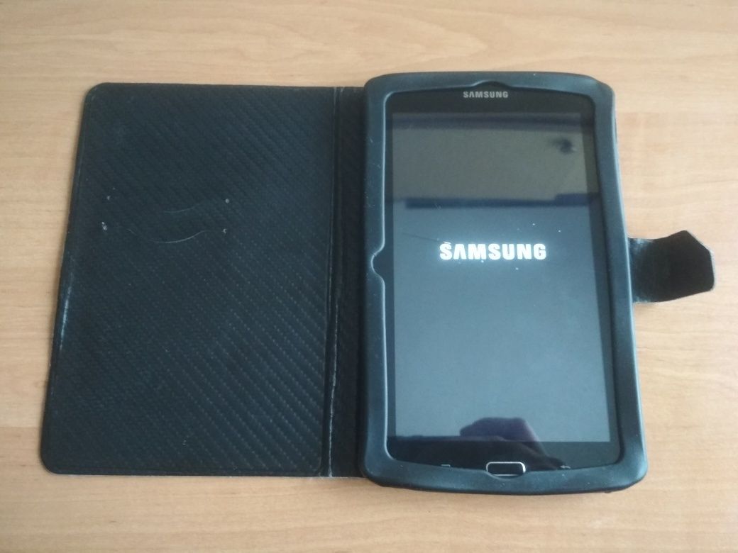 Samsung Galaxy Tab 3 Lite (SM-T113)