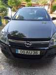 Opel Astra 1700 TDI