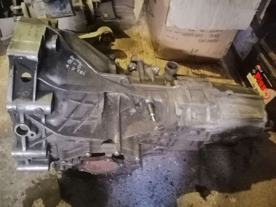 Продам мкпп на ауди а6с5 1,8т, 1,9 тди, 2,5 тди