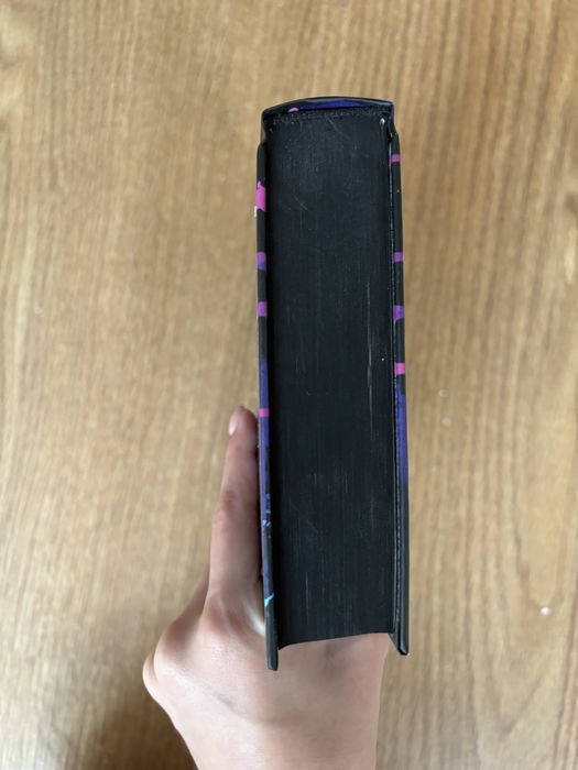 Книга «Зіпсований» Пенелопа Дуглас