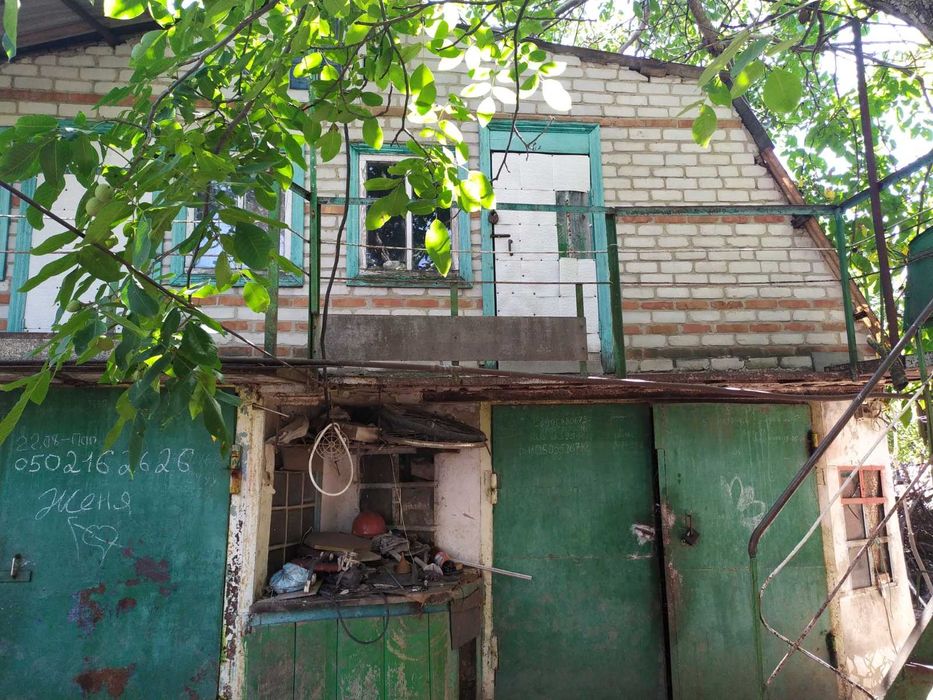 Продажа дома, Кобылякский р-н, с. Проскуры