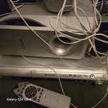 Kino domowe panasonic Sa Pt150