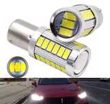 Led лампи з цоколем BAY15D(2 штуки)