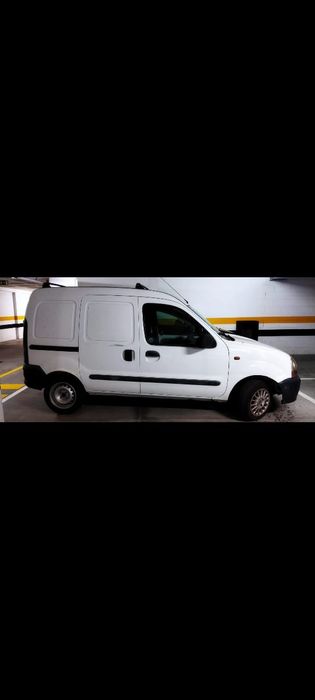 Renault kangoo 1999