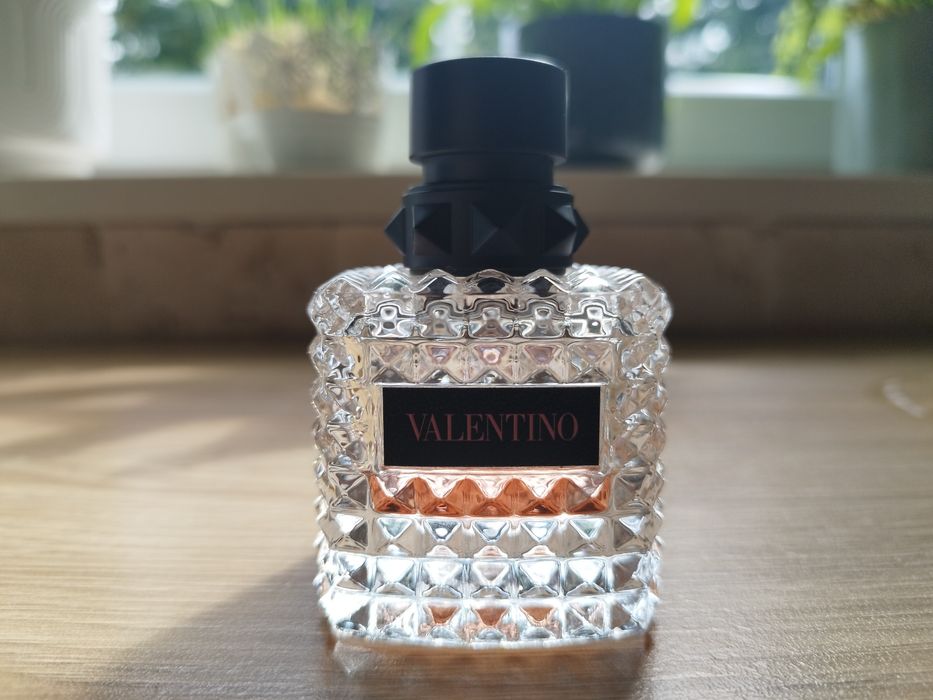 Perfum damski Valentino Born in Roma. Oryginał Douglas