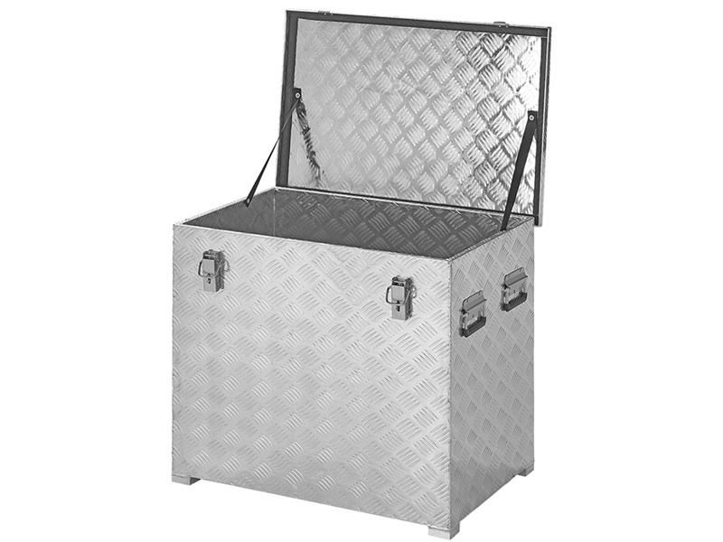 Skrzynia transportowa • Pojemnik • Kufer • Box / Pojemność 256 litrów