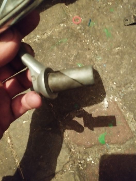 Зеркало Ява Старушка