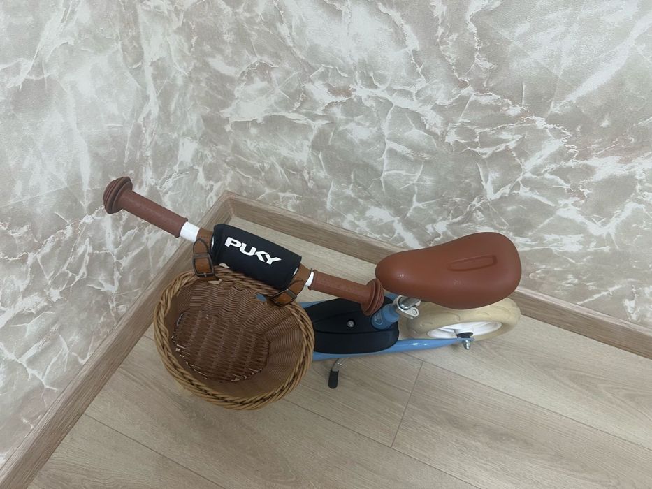 Продаю Велобіг  Puki