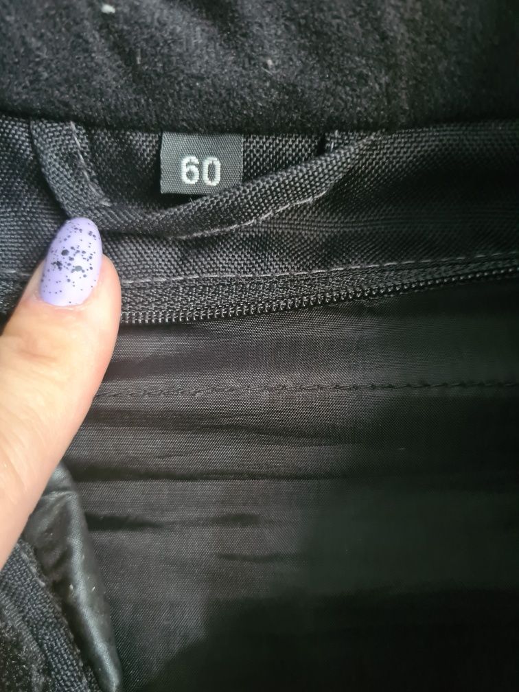 Kurtka na motor DANE GORE-TEX