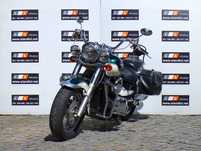 Kawasaki VN  1500 VULCAN CLASSIC