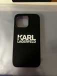 Case Karl Lagerfeld