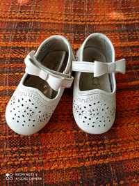 Туфли босоножки летняя обувь для девочки