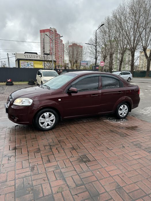 Заз Віда 2013рік