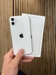 Telefon iPhone 11 64GB Biały Apple Gwarancja iTrade