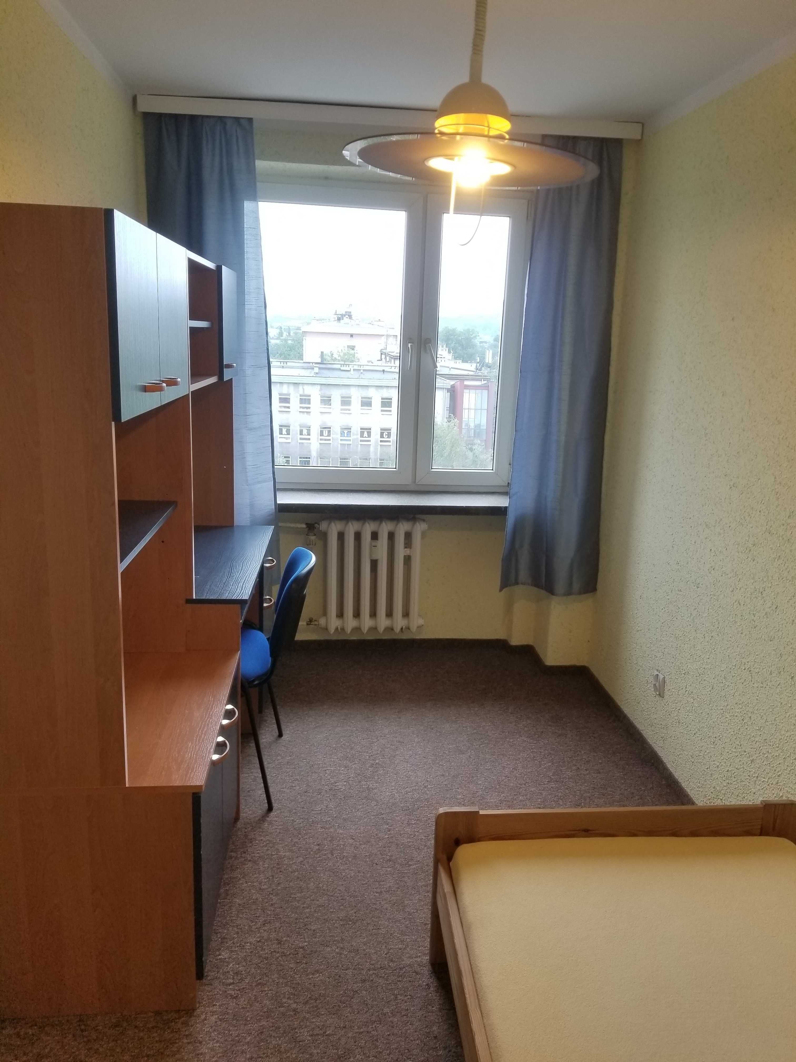 Mieszkanie przy Biprostalu, 3 pokoje, ul.Królewska