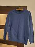 Bluza, trzy t-shirty męskie nieużywane C&A, spodnie, spodenki r. M