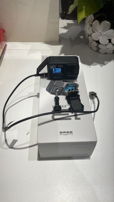 Go Pro Hero 13 Black