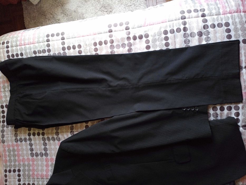 Fato completo homem Alto collections C&A