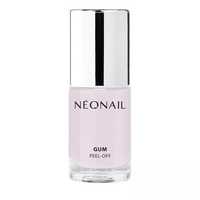 Neonail Gum Peel-Off Guma Ochronna Do Skórek 7.2Ml (P1)