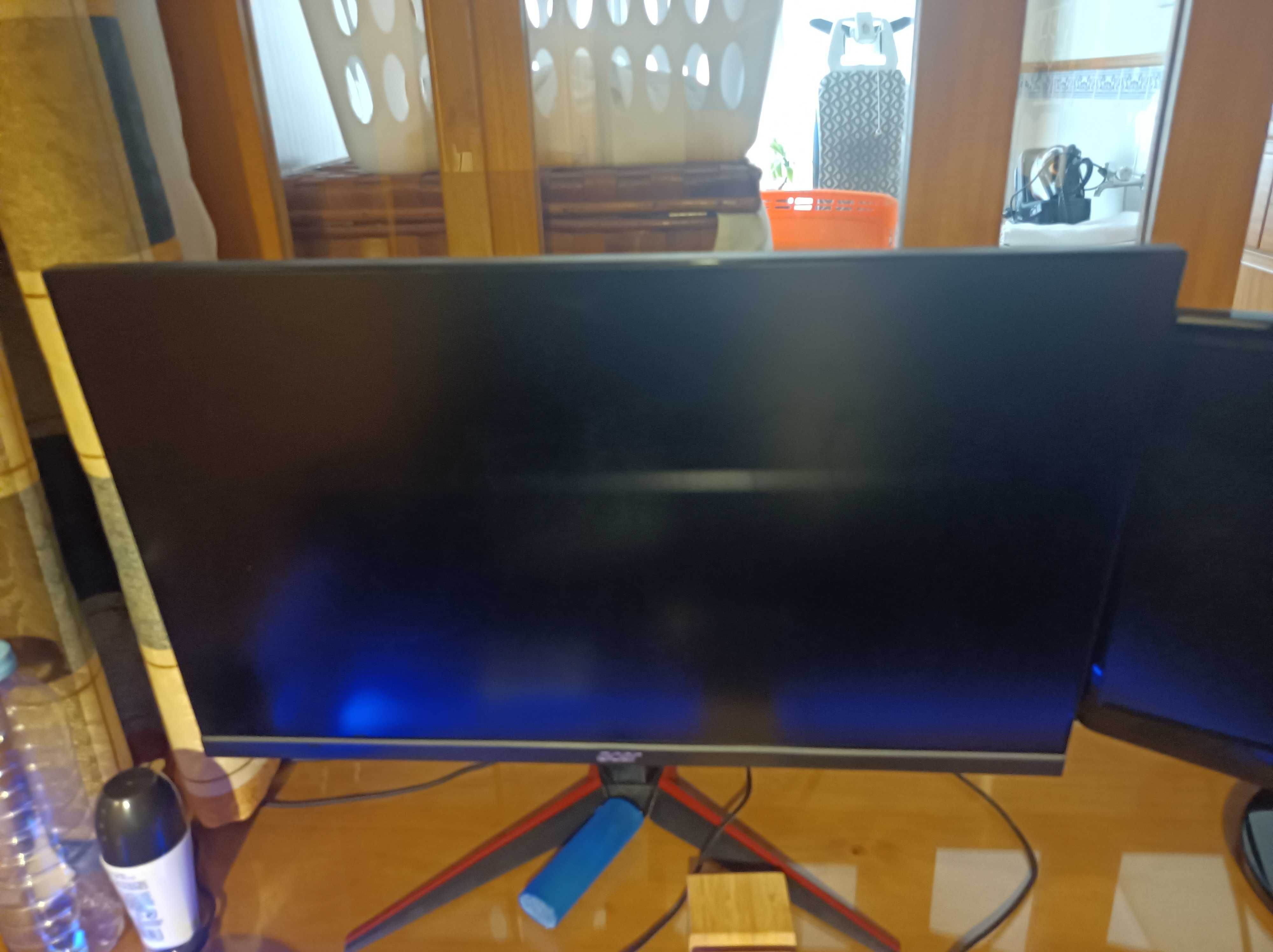 Monitor Acer Nitro 24" Gaming