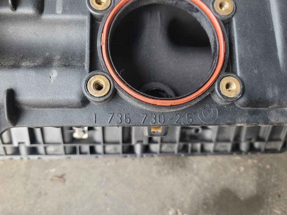 Kolektor m50b25 bmw