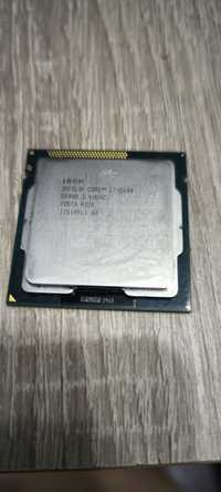 Procesor Intel i7 2600 4 x 3,4 GHz gen. 2
