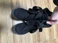 Botki buty zimowe 26,4 cm