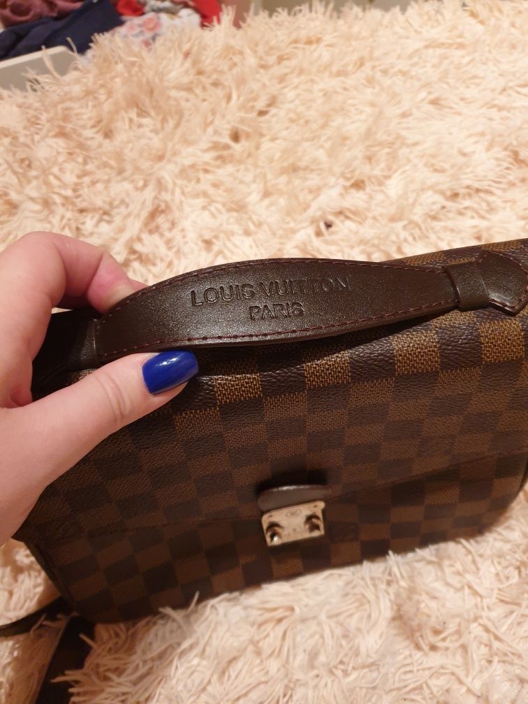 Torebka louis vuitton