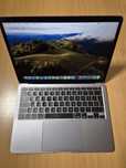 Macbook Air M1 2021 8GB/256GB como novo