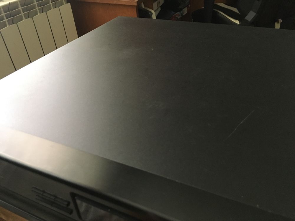 Onkyo DX-C110 Odtwarzacz CD 6CD zmieniarka tacka szuflada