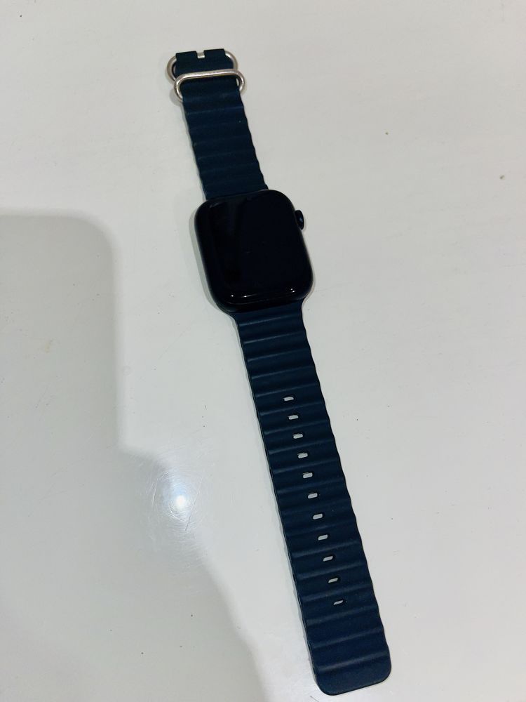 Apple Watch Series 7 GPS LTE 45mm