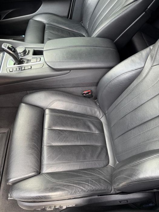 BMW X6 2015 F16 30d Steptronic (258 к.с.) xDrive Base