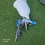 Pistolet lakierniczy devilbis slg nowy