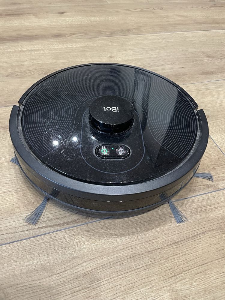 Робот-пилесос iBot Vac Plus