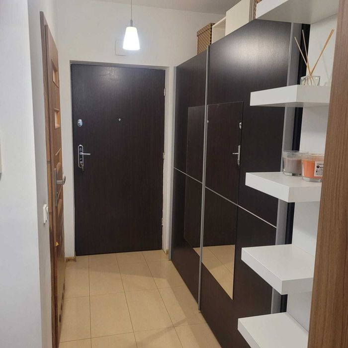 Wynajmę mieszkanie/ 2800 PLN bez dodatkowych opłat