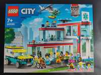 Lego City 60330 Szpital