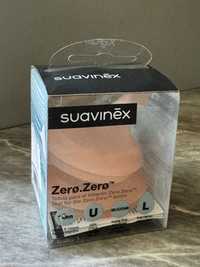 Соска антиколиковая Suavinex Zero Zero